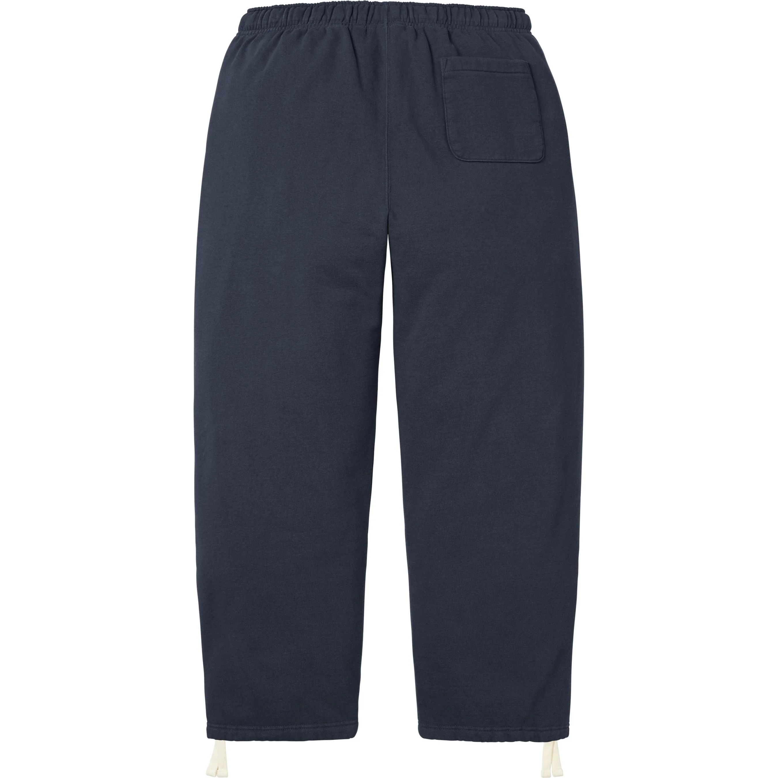 Small Box Drawstring Sweatpant view 22